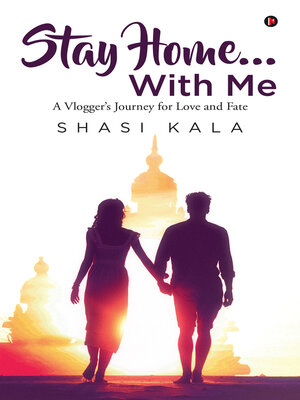 cover image of Stay Home… With Me